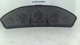 Mercedes W129 300SL 90-93 Instrument Cluster 1295407148 (USED)