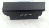 Mercedes R129 Center Glove Box Grey 1296800291 (USED)