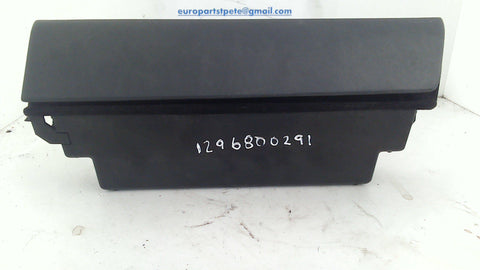 Mercedes R129 Center Glove Box Grey 1296800291 (USED)