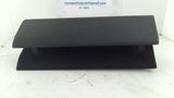 Mercedes R129 Center Glove Box Grey 1296800291 (USED)