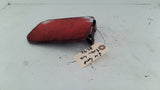 Volkswagen Golf Jetta 85-92 Fuel Door Lid Red (USED)