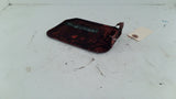 Volkswagen Golf Jetta 85-92 Fuel Door Lid Red (USED)