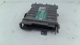 Volkswagen Passat Jetta Golf 90-93 Electronic Control Unit ECU 8A0907404CC Bosch 0261200858 (USED)