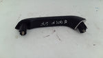 Volkswagen Golf Jetta Left Interior Door Pull Handle Black (USED)