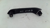 Volkswagen Golf Jetta Left Interior Door Pull Handle Black (USED)