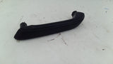 Volkswagen Golf Jetta Right Interior Door Pull Handle Black (USED)