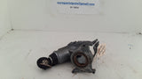 Volkswagen Jetta Golf Corrado Ignition Lock Cylinder w/Key 357905851 #8 (USED)