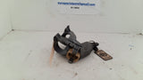 Volkswagen Jetta Golf Corrado Ignition Lock Cylinder w/Key 357905851 #8 (USED)