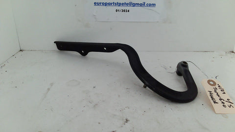 Mercedes R129 W129 SL500 SL320 Left Tonneau Hinge (USED)