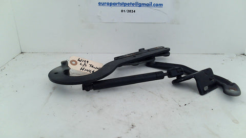 Mercedes R129 W129 Left Trunk Hinge (USED)