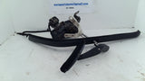Mercedes R129 W129 500SL 320SL 300SL Left Headlight Wiper Motor w/Trim 1298200442 (USED)