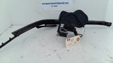 Mercedes R129 W129 500SL 320SL 300SL Left Headlight Wiper Motor w/Trim 1298200442 (USED)
