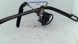 Mercedes R129 W129 500SL 320SL 300SL Right Headlight Wiper Motor w/Trim 1298200442 (USED)
