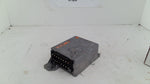 Mercedes SRS R129 Air Bag Control Module 0048201810 Bosch 0285001031 (USED)