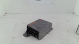 Mercedes SRS R129 Air Bag Control Module 0048201810 Bosch 0285001031 (USED)