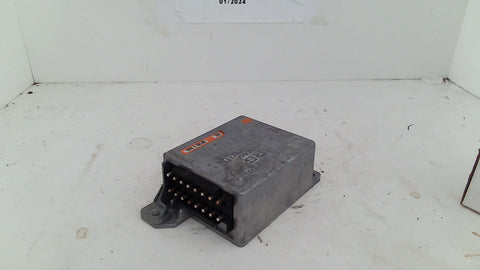 Mercedes SRS R129 Air Bag Control Module 0048201810 Bosch 0285001031 (USED)