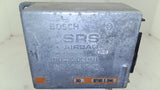 Mercedes SRS R129 Air Bag Control Module 0048201810 Bosch 0285001031 (USED)