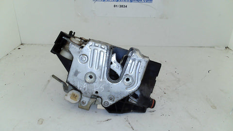 Mercedes R129 W129 90-95 Left Door Latch Lock Actuator 1297200735 (USED)