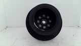 BMW M62 99-03 Crankshaft Pulley Harmonic Balancer 11231741773 (USED)