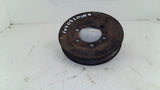 Mercedes M104 90-95 Crankshaft Harmonic Balancer Belt Pulley 1040320004 (USED)