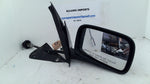 Volkswagen MK2 Jetta Golf 88-92 Right Manual Mirror 191857508A (USED)