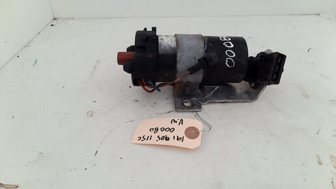 Vintage Volkswagen Ignition Coil w/Module 191905115C Bosch 00080 (USED)