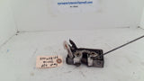 Volkswagen Jetta Golf Cabriolet Rabbit 85-92 Left Front Door Latch 321837015 (USED)