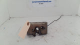 Volkswagen Jetta Golf Cabriolet Rabbit 85-92 Right Front Door Latch 321837016 (USED)