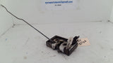 Volkswagen Jetta Golf Cabriolet Rabbit 85-92 Right Front Door Latch 321837016 (USED)