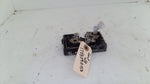 Volkswagen Jetta Golf Rabbit 85-92 Left Rear Door Latch 173839015D (USED)
