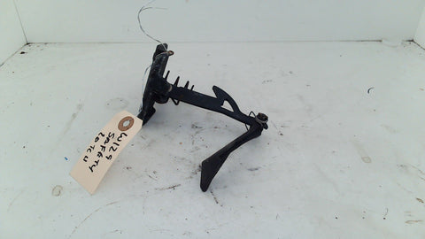 Mercedes R129 W129 Hood Safety Latch (USED)