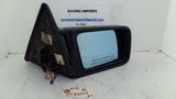 Mercedes R129 SL Class right door mirror 90-95 1298101416 #7 (USED)