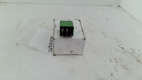 Mercedes Headlight Relay 1268202026 (USED)