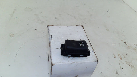 Mercedes Defroster Switch 1298207410 (USED)