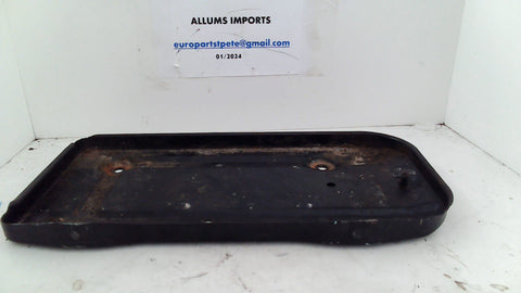 Mercedes R129 SL500 SL320 500SL Battery Tray (USED)