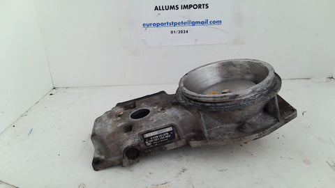 Volkswagen Air Flow Meter 051133353 Bosch 0438121076
