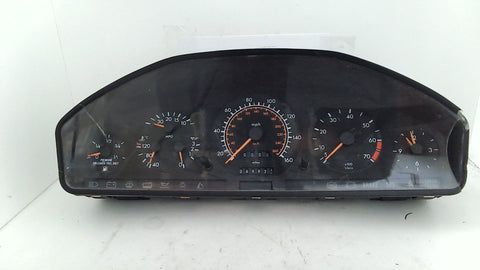 Mercedes R129 W129 Instrument Cluster 1295406347 (USED)