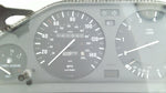 BMW E30 325e Instrument Cluster Speedometer #11 (USED)