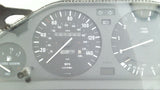 BMW E30 325e Instrument Cluster Speedometer #11 (USED)