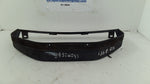 BMW E30 Instrument Cluster Speedometer Trim Bezel 1368872 (USED)