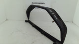 BMW E30 Instrument Cluster Speedometer Trim Bezel 1368872 (USED)