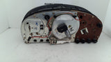 Mercedes R107 W107 450SL 350SL Instrument Cluster Speedometer 1075422801 #22 (USED)