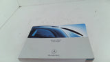 Mercedes W211 E500 Wagon AWD Owner's Manual. Records w/Book #44 (USED)