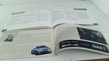 Mercedes W211 E500 Wagon AWD Owner's Manual. Records w/Book #44 (USED)