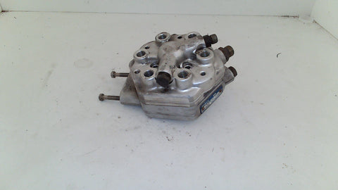 Mercedes R129 W124 90-93 w/3.0 Fuel Distributor Bosch 0438101044 (USED)