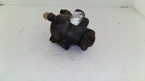 Volkswagen MK2 Jetta Golf Cabriolet 85-92 Power Steering Pump 357422155G (USED)