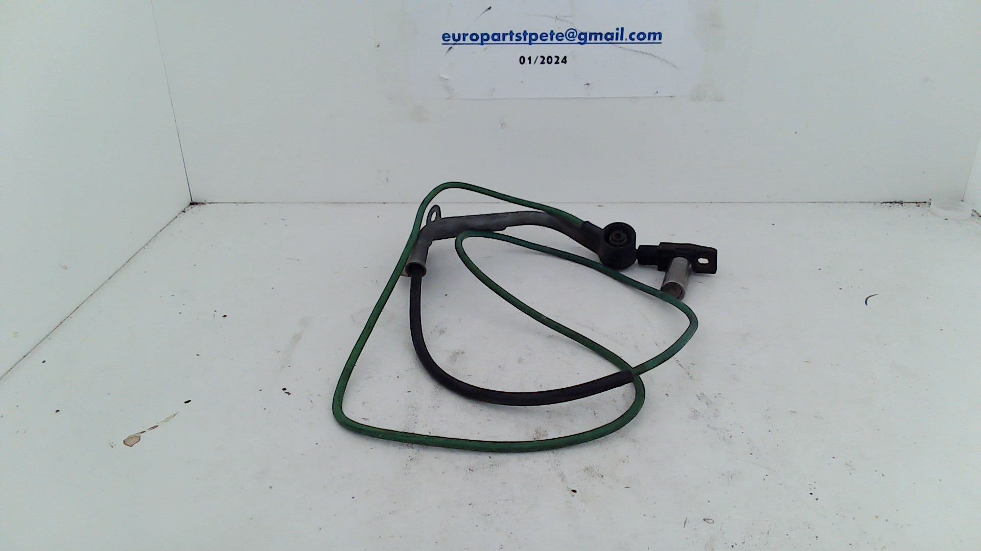 その他 E12 PROGRAM Idle Control Unit 0065458532 Mercedes Benz 560SL