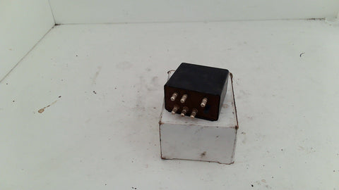 Mercedes W123 Wiper Control Relay 1238210063 (USED)