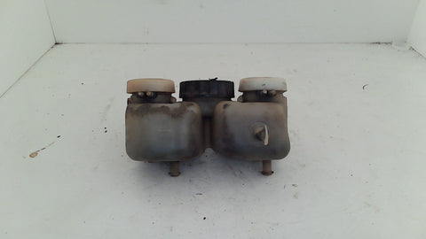 Vintage Mercedes Brake Master Cylinder Reservoir #08 (USED)