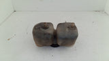 Vintage Mercedes Brake Master Cylinder Reservoir #08 (USED)